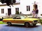 GMC Sprint 454 Sedan-Pickup 1971 года